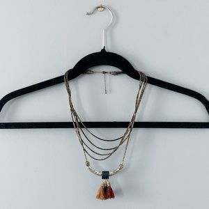 Fashion Necklace